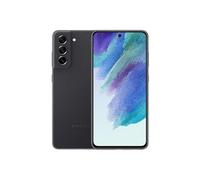 Galaxy S21 FE 5G - Enterprise Edition - 5G smartphone - double SIM - RAM 6 Go / Mémoire interne 128 Go - écran OEL - 6.4" - 2340 x 1080 pixels (120