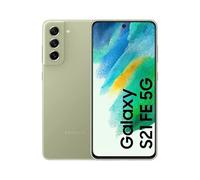 Galaxy S21 FE 5G Olive 128 Go