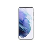Samsung Galaxy S21+ 5G SM-G996B 17 cm (6.7") Double SIM Android 11 USB Type-C 8 Go 128 Go 4800 mAh Argent