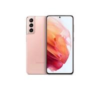 Samsung Galaxy SM-G991B 15,8 cm (6.2") Double SIM Android 11 5G USB Type-C 8 Go 256 Go 4000 mAh Rose