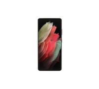 Samsung Galaxy S21 Ultra 5G SM-G998B 17,3 cm (6.8") Double SIM Android 11 USB Type-C 12 Go 128 Go 5000 mAh Noir