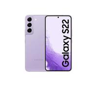 Galaxy S22 128 Go Lavande 5G