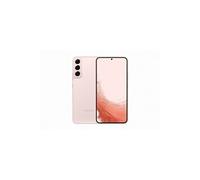 Samsung Galaxy S22 15,5 cm (6.1") Double SIM Android 12 5G USB Type-C 8 Go 128 Go 3700 mAh Or, Rose