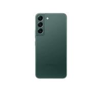 Samsung Galaxy S22 SM-S901B 15,5 cm (6.1") Double SIM Android 12 5G USB Type-C 8 Go 128 Go 3700 mAh Vert