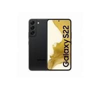 Galaxy S22 256Go Noir 5G