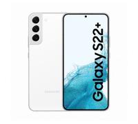 Galaxy S22+ 5G 128 Go, Blanc