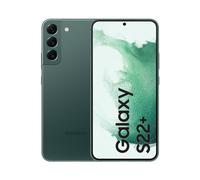 SAMSUNG GALAXY S22 256Go Vert