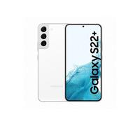 Galaxy S22+ 5G 256Go Blanc