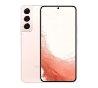 Galaxy S22+ - 5G smartphone - double SIM - RAM 8 Go / Mémoire interne 128 Go - écran OEL - 6.6" - 2340 x 1080 pixels (120 Hz) - 3 x caméras arrière