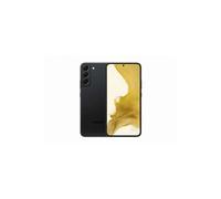 Samsung Galaxy S22 - 5G smartphone - double SIM - RAM 8 Go / Mémoire interne 128 Go - OLED display - 6.1" - 2340 x 1080 pixels (120 Hz) - 3 x caméras arrière 50 MP, 12 MP, 10 MP - front camera 10 MP -