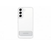 Galaxy S22 S901 Clear Standing Cover Transparent EF-JS901CTEGWW