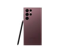 Galaxy S22 Ultra 128Go Bordeaux 5G