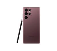 Galaxy S22 Ultra 256Go Bordeaux 5G