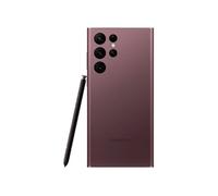 Galaxy S22 Ultra 256Go Bordeaux 5G