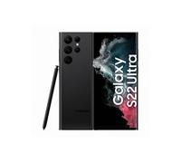 Galaxy S22 Ultra 256Go Noir 5G