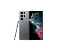 Galaxy S22 Ultra 5G 128 Go, Gris, débloqué