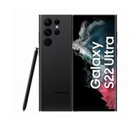 SAMSUNG GALAXY S22 Ultra 128Go Noir