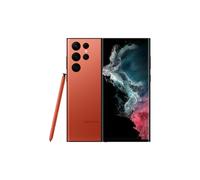 Galaxy S22 Ultra 5G 256 Go, Rouge, débloqué