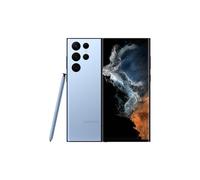 Galaxy S22 Ultra 5G 512 Go, Bleu, débloqué
