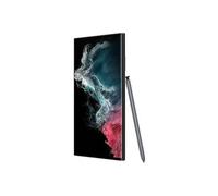 Galaxy S22 Ultra - 5G smartphone - double SIM - RAM 12 Go / Mémoire interne 256 Go - écran OEL - 6.8" - 3088 x 1440 pixels (120 Hz) - 4x caméras