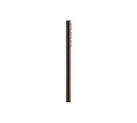 Galaxy S22 Ultra - 5G smartphone - double SIM - RAM 12 Go / Mémoire interne 256 Go - OLED display - 6.8" - 3088 x 1440 pixels (120 Hz) - 4x caméras