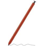 Galaxy S22 Ultra S Pen Replacement for Samsung Galaxy S22 Ultra 5G S Pen Stylus Compatible with Samsung Galaxy S22 Ultra 5G NoBluetooth (Orange)