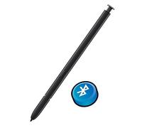Galaxy S22 Ultra Stylet avecBluetooth de Remplacement pour Samsung Galaxy S22 Ultra 5G SM-S908, SM-S908B/DS, SM-S908E/DS S Pen (Noir fantôme)