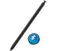 Galaxy S22 Ultra Stylus Stylo avec Bluetooth de remplacement pour Samsung Galaxy S22 Ultra 5G SM-S908B/DS, SM-S908, SM-S908E/DS S Pen (Noir)