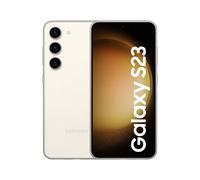 Galaxy S23 128 Go, Crème, débloqué