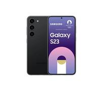 SAMSUNG Galaxy S23 128Go Noir
