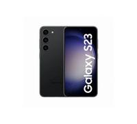 Galaxy S23 - 5G smartphone - double SIM - RAM 8 Go / Mémoire interne 128 Go - écran OEL - 6.1" - 2340 x 1080 pixels (120 Hz) - 3 x caméras arrière 50