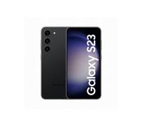 Galaxy S23 - 5G smartphone - double SIM - RAM 8 Go / Mémoire interne 128 Go - OLED display - 6.1" - 2340 x 1080 pixels (120 Hz) - 3 x caméras arrière