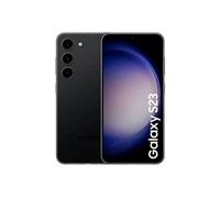Samsung Galaxy S23 SM-S911B 15,5 cm (6.1") Double SIM Android 13 5G USB Type-C 8 Go 256 Go 3900 mAh Noir