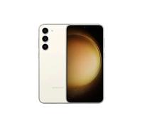 Galaxy S23+ - 5G smartphone - double SIM - RAM 8 Go / Mémoire interne 256 Go - écran OEL - 6.6" - 2340 x 1080 pixels (120 Hz) - 3 x caméras arrière