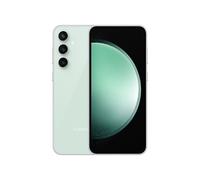 Galaxy S23 FE 256 Go, téléphone portable menthe, Android 13 Écran : 16,31 cm (6,4 pouces)