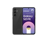 Galaxy S23 FE 256Go Graphite 5G