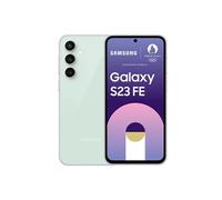 Galaxy S23 FE 256Go Vert Mint 5G