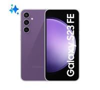 Galaxy S23 FE (5G) 128 Go, Violet, Débloqué