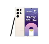 Galaxy S23 Ultra 512Go Creme 5G