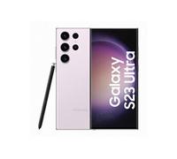 Galaxy S23 Ultra - 5G smartphone - double SIM - RAM 12 Go / Mémoire interne 512 Go - écran OEL - 6.8" - 3088 x 1440 pixels (120 Hz) - 4x caméras