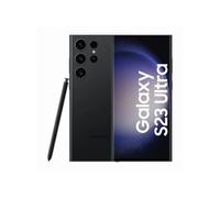 Samsung Galaxy S23 Ultra SM-S918B 17,3 cm (6.8") Double SIM Android 13 5G USB Type-C 12 Go 512 Go 5000 mAh Noir