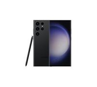 Galaxy S23 Ultra Enterprise Edition 17,3 cm (6.8") Double SIM 5G USB Type-C 8 Go 256 Go 5000 mAh Noir