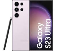 Galaxy S23 Ultra, Lavande, 512 Go