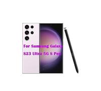 Galaxy S23 Ultra S Pen Stylet de rechange pour Samsung Galaxy S23 Ultra Toutes versions SM-S918N, SM-S9180, SM-S918E, SM-S918E/DS 5G S Pen (Violet)
