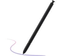Galaxy S23 Ultra S Stylet De Rechange Pour Samsung Galaxy S23 Ultra (Ej-Ps918),Stylet S23 Ultra Pour Galaxy S23 Ultra S Pen,Pas De Bluetooth (Noir)