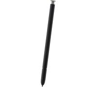 Galaxy S23 Ultra S Stylet De Rechange Pour Samsung Galaxy S23 Ultra (Ej-Ps918),Stylet S23 Ultra Pour Galaxy S23 Ultra S Pen,Pas De Bluetooth (Crème)