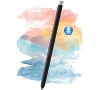 Galaxy S23 Ultra Stylet avec Bluetooth pour Samsung Galaxy S23 Ultra 5G Stylet avec télécommande pour Samsung Galaxy S23 Ultra S Pen EJ-PS918 (violet)