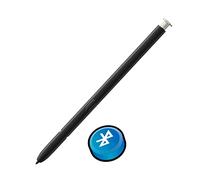 Galaxy S23 Ultra Stylet avecBluetooth de Remplacement pour Samsung Galaxy S23 Ultra Toutes Versions S Pen (crème)
