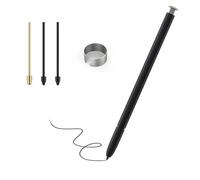 Galaxy S23 Ultra Stylet de rechange pour Samsung Galaxy S23 Ultra 5G S Pen sans Bluetooth + conseils/pointes Crème