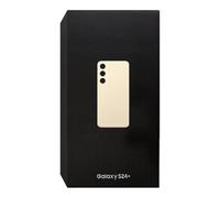 Smartphone Samsung GALAXY S24+ 256GO CREME 5G